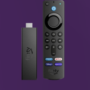 Legacy Fully Loaded Amazon Firestick 4K Max Ultra HD - check availability