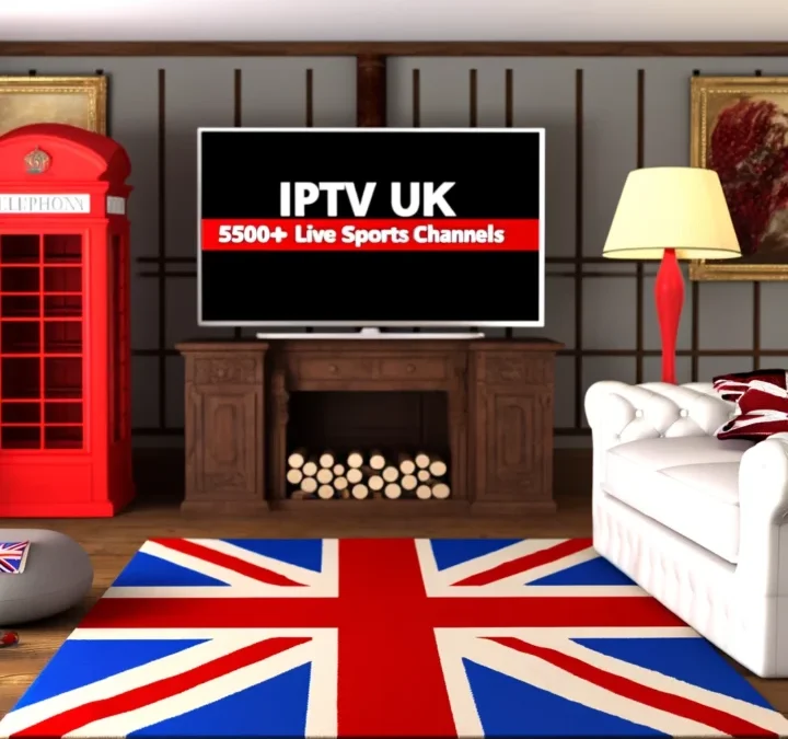 How to Become an IPTV Reseller UK