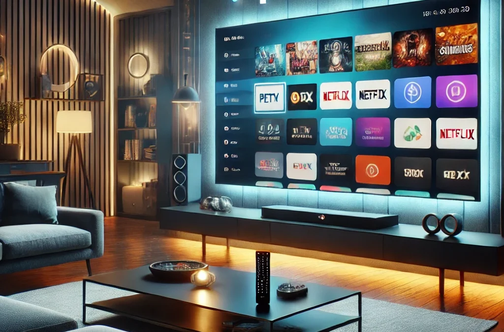 What Is Plex IPTV